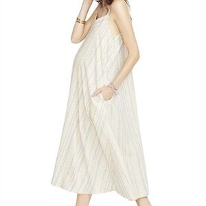Hatch The Liliana Maternity Dress Size 1 (S)